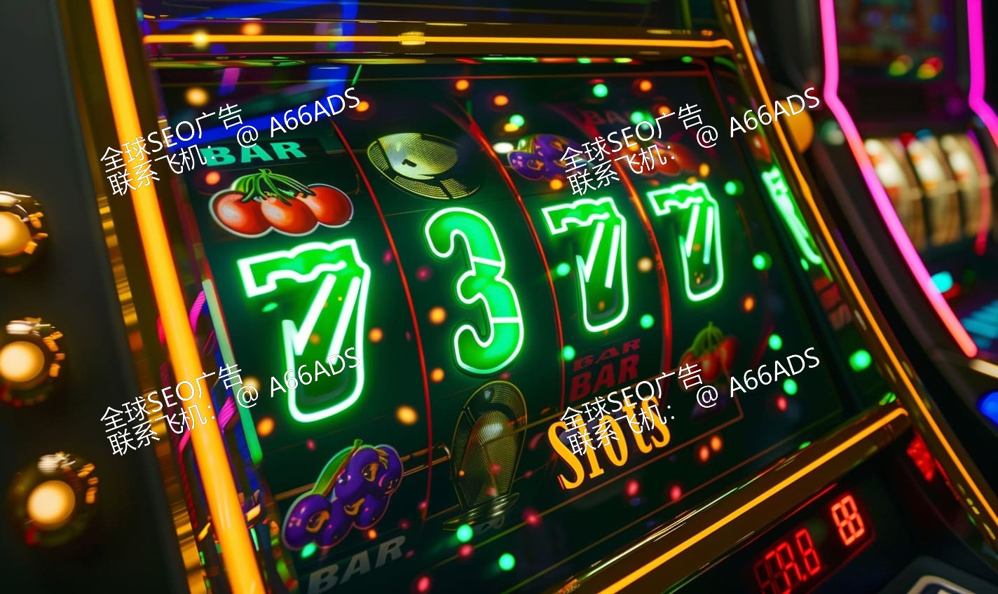 Slots bet559